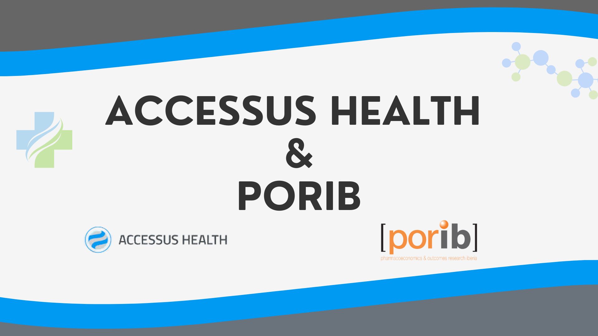 PORIB se integra en el grupo europeo ACCESSUS HEALTH – PORIB web